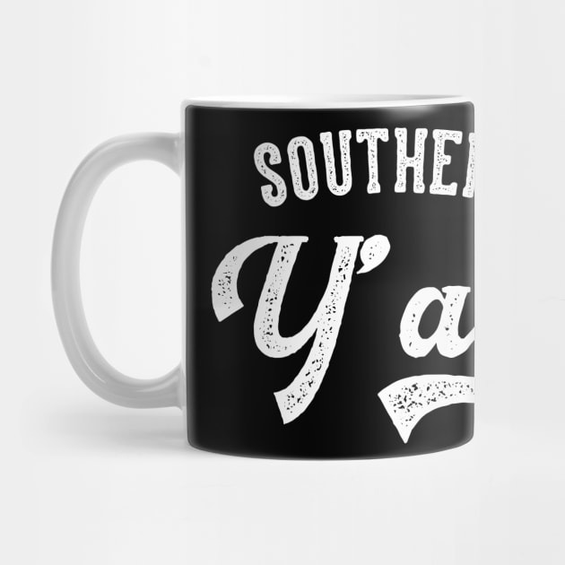 Southern Y'all by Emma